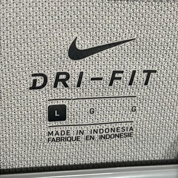 🔥🏈 NIKE ELITE Dri-Fit OU Oklahoma SOONERS Jacket - Excellent - Men Sz L 🏈🔥 - Picture 8 of 12